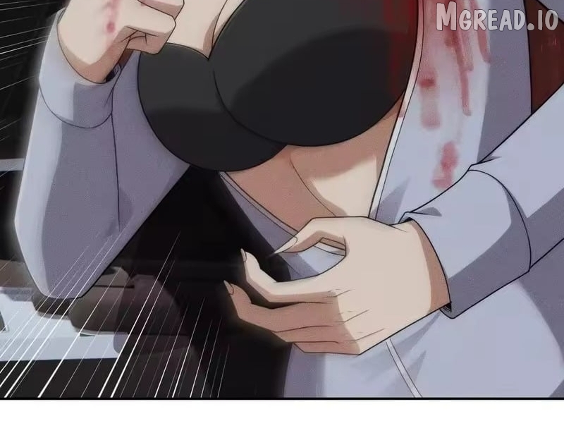 Hidden Dragon in the City (2025) Chapter 61  - page 147